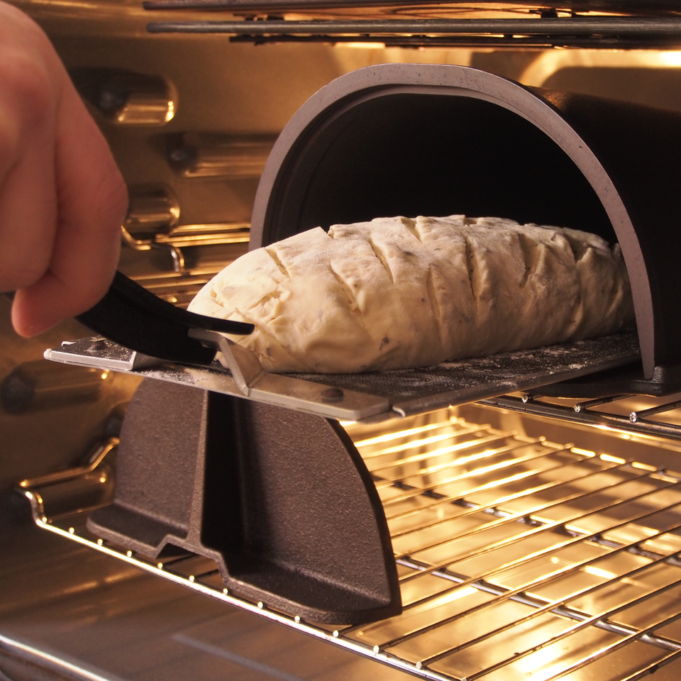 Fourneau Bread Oven: Fourneau 2.0