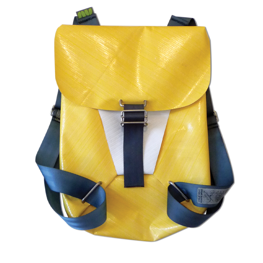 bags by rubber tree Tree Theory Bags – Strand Design