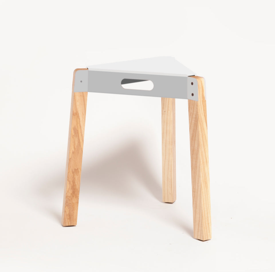 Tripod Stool