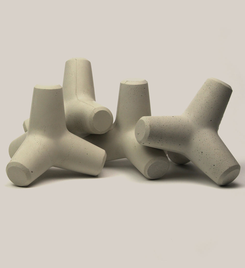 Strand Design: Designed and Made in Chicago