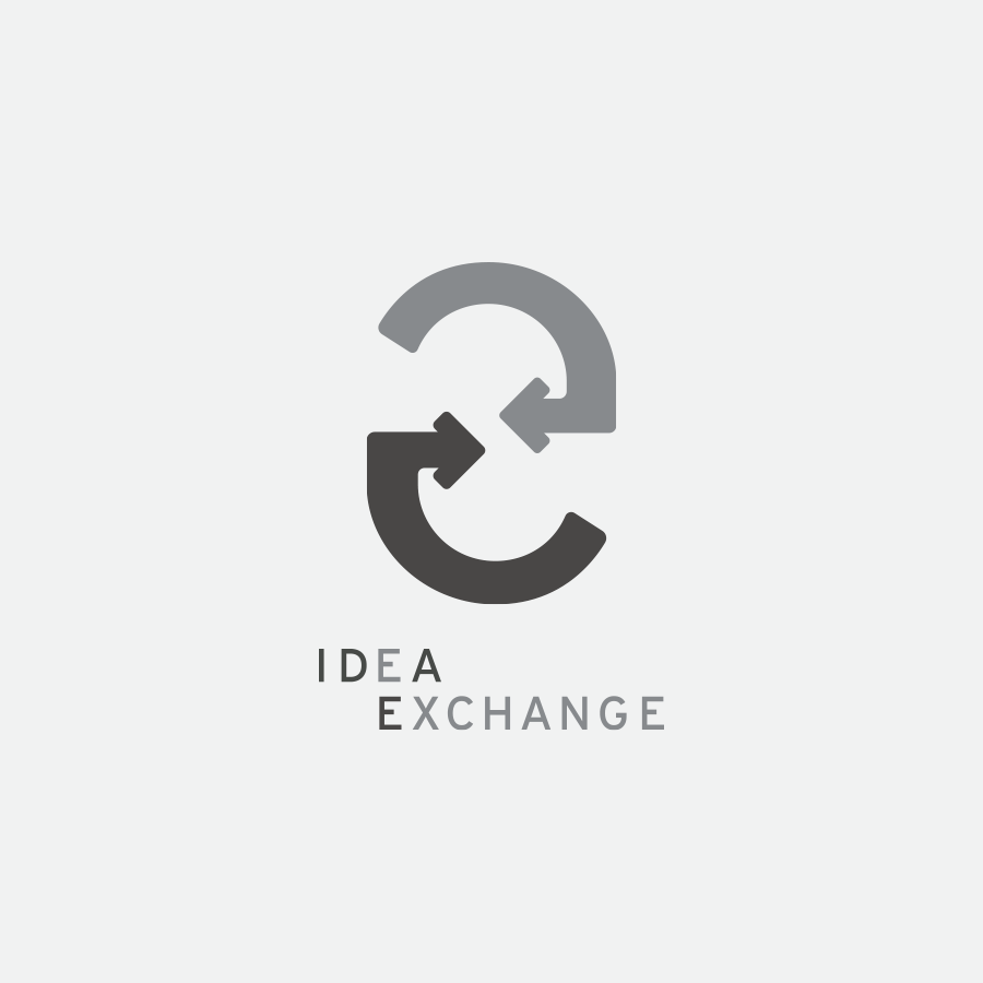Evive sub-brand: Idea Exchange