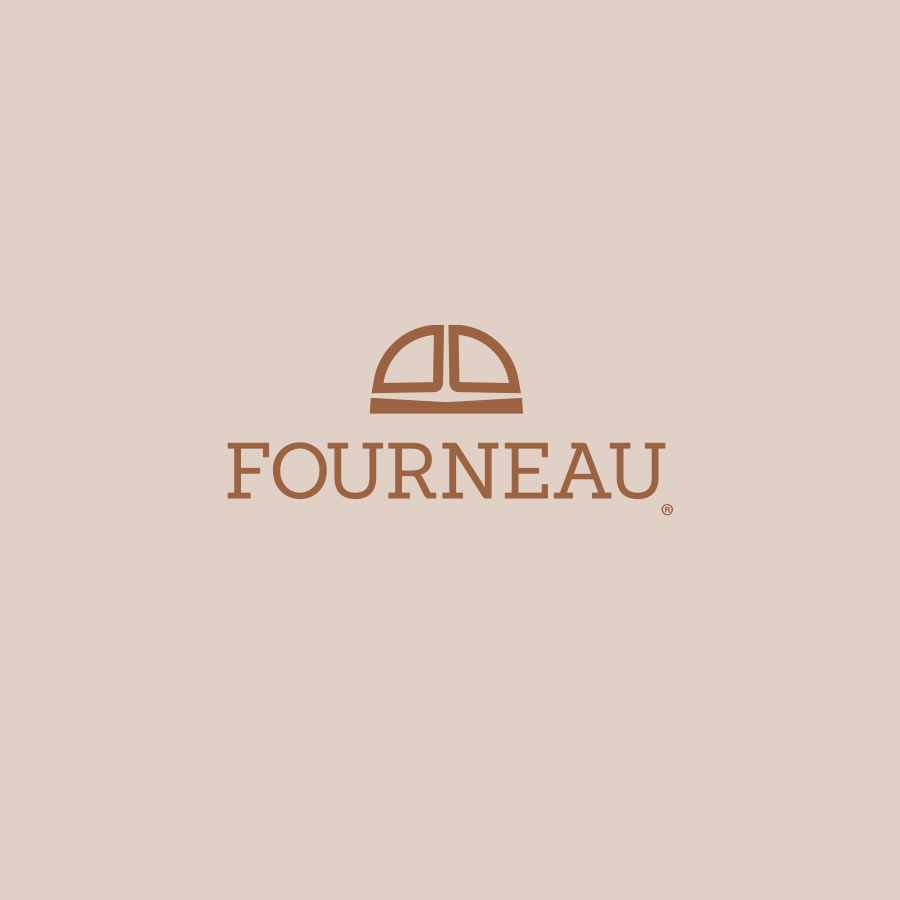 Fourneau brand identity