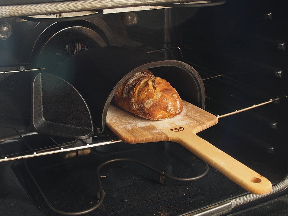 Fourneau Bread Oven: Classic – Strand Design