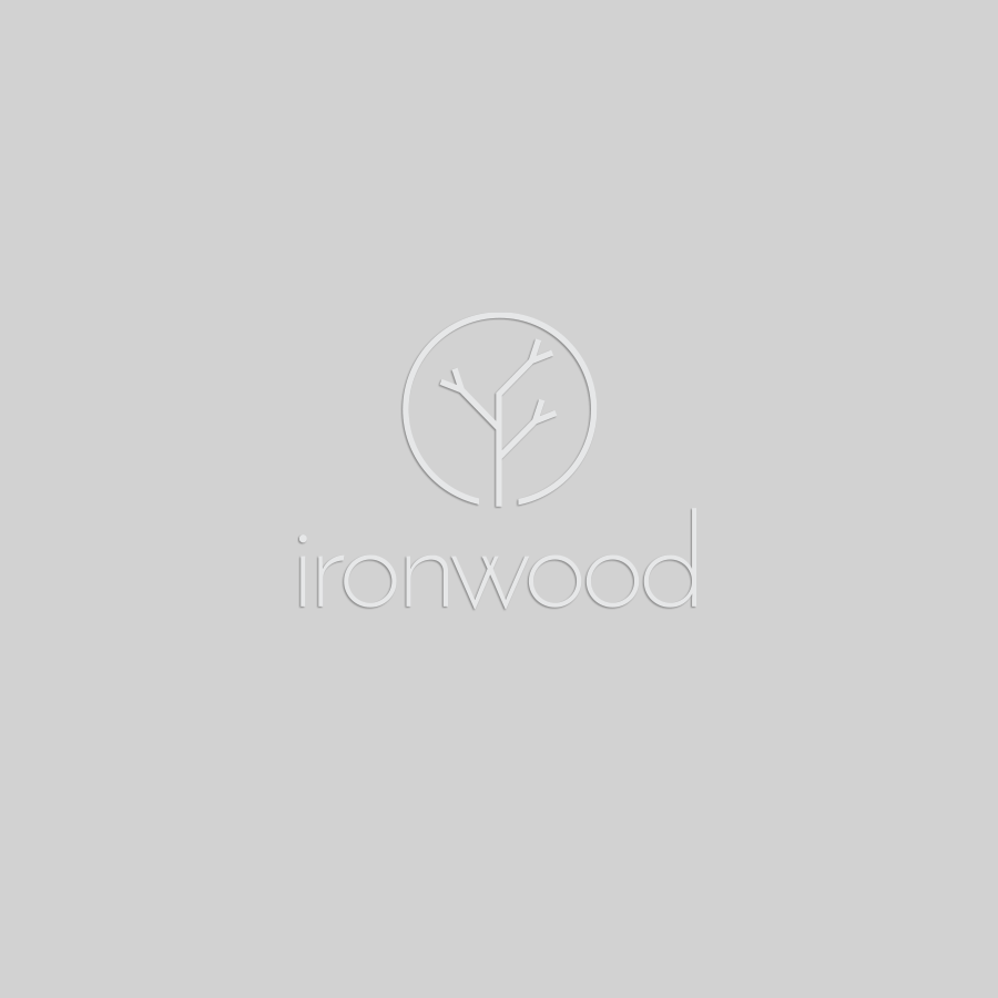 Ironwood Cookware brand identity