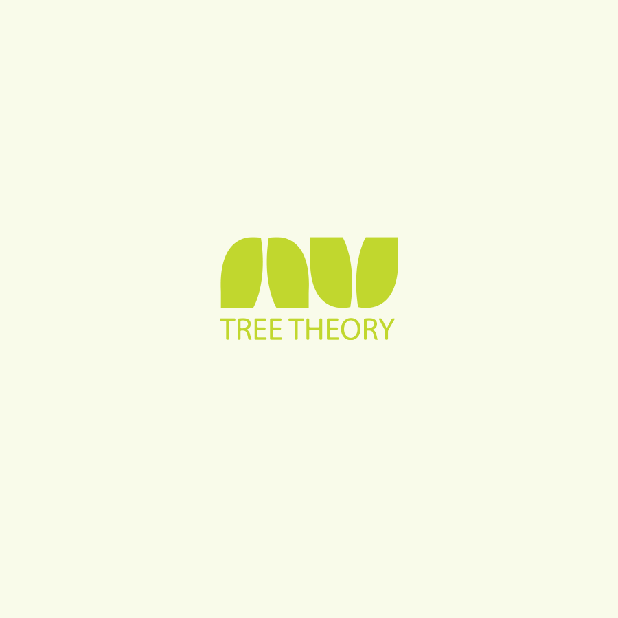 Tree Theory brand identity
